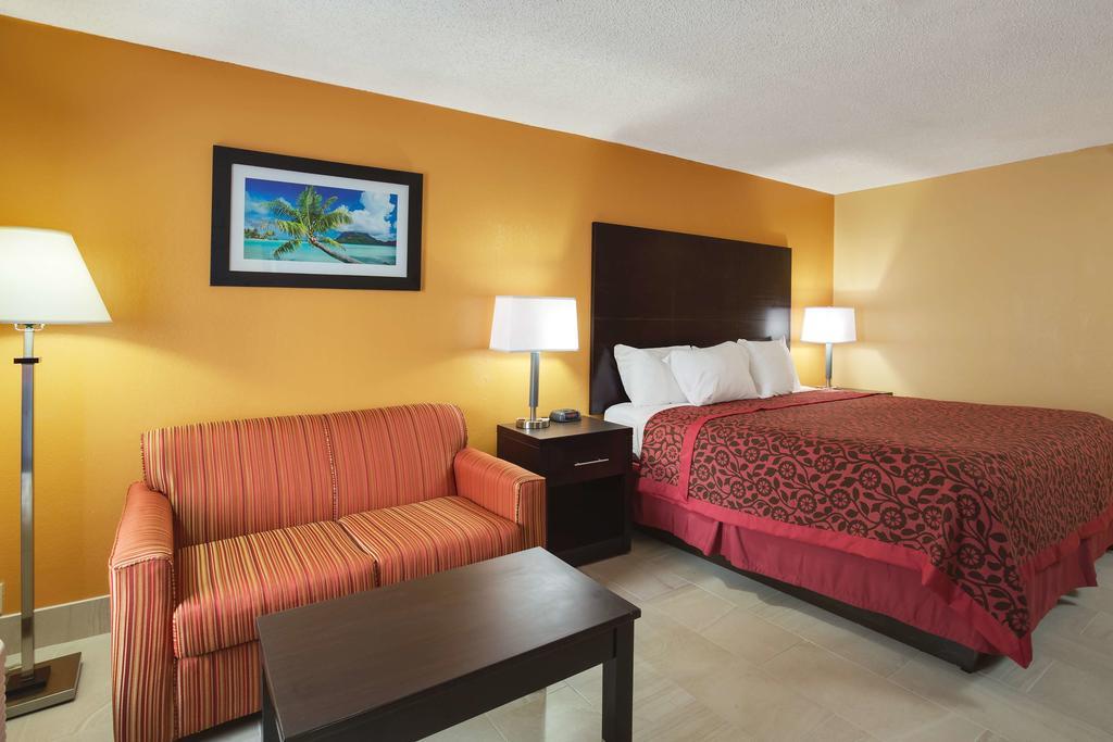 Days Inn By Wyndham Sarasota Bay Exterior photo